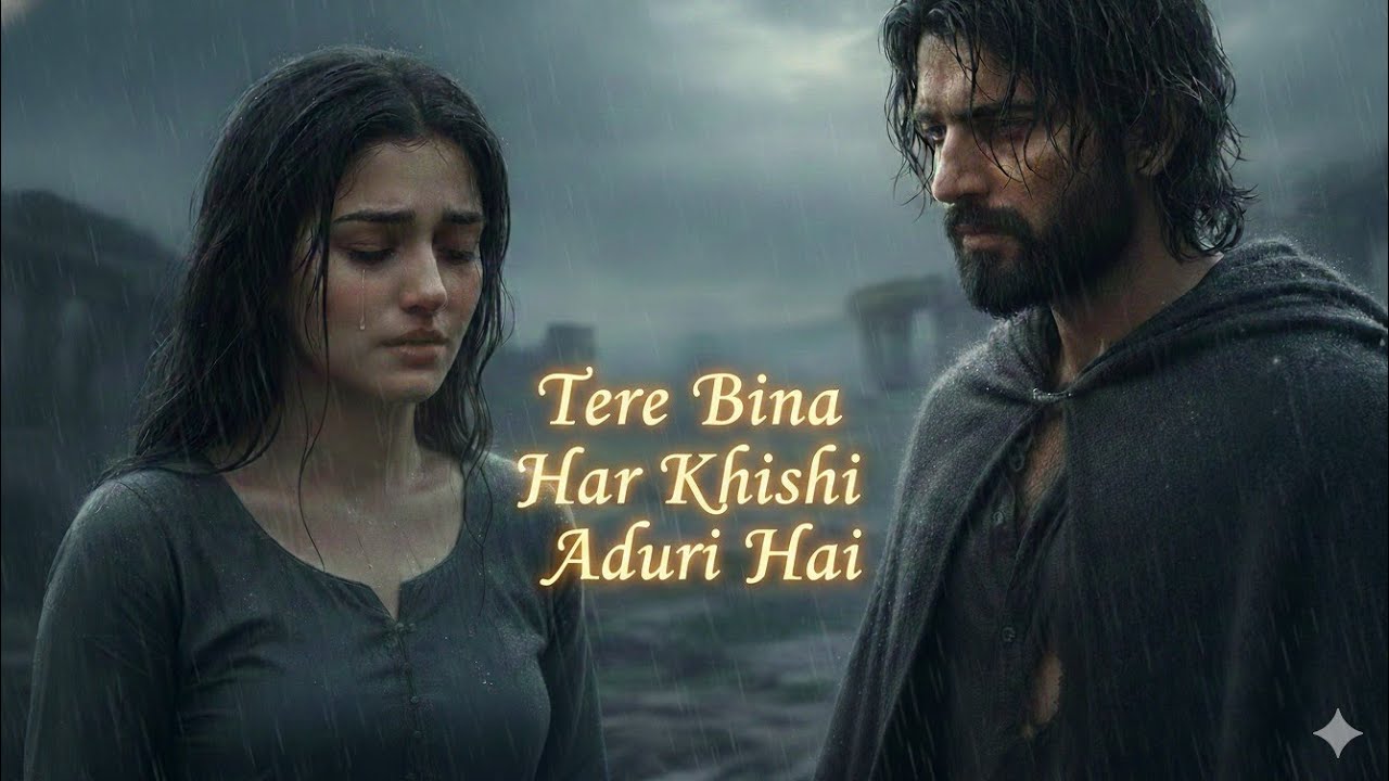 Tere Bina Har Khushi Adhuri Hai | Sufi Qawwali | Dil Ko Chhoo Jaane Wali Sufiyana Mohabbat