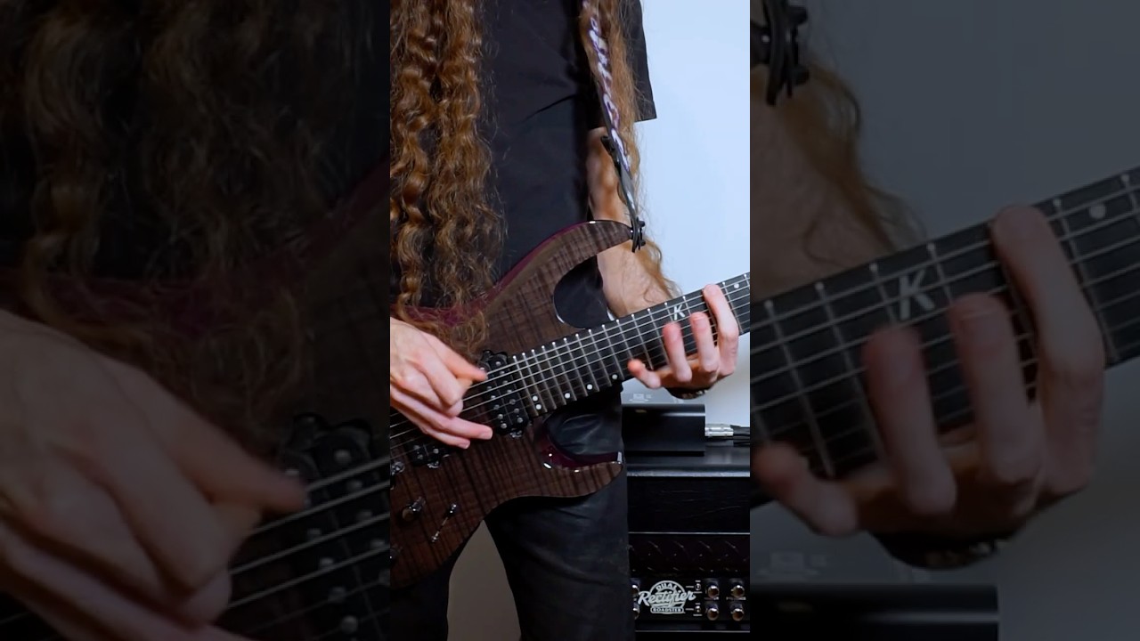 Prog Metal be like (wait for it...)