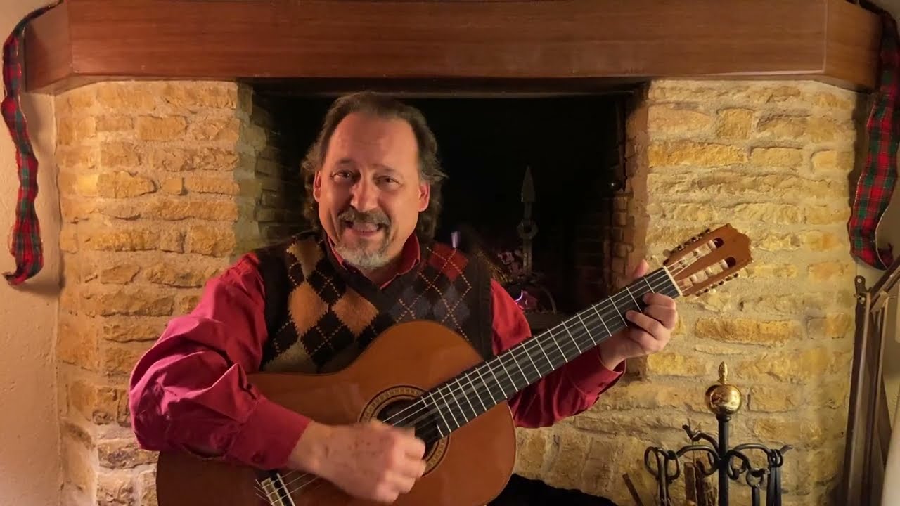 Toni Subirana - Nit de Nadal