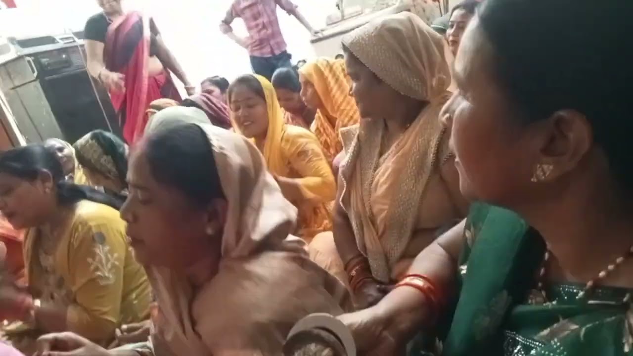 एकादशी भजन#कई जन्मों से बुला रहे है #कोई तो रिश्ता जरूर होगा#लाइक