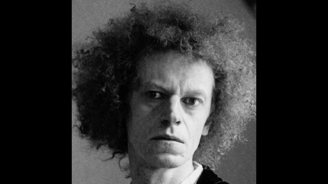 Special: Bruno K. Öijer