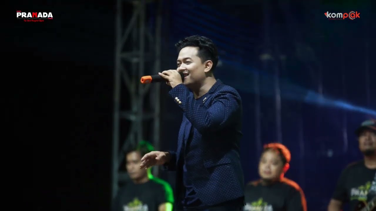 BIBIR TEPES || ANDI KDI || NEW PRADANA MUSIC || LIVE BANDA SOLEH
