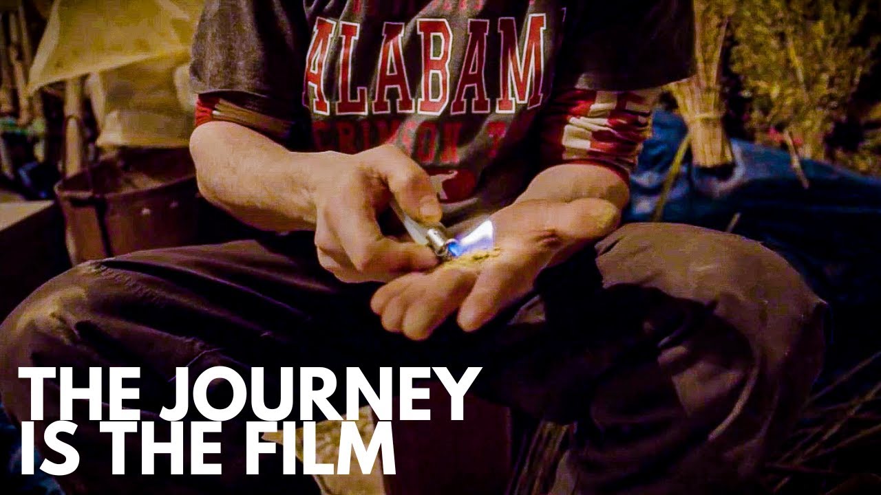 Nowruz x Morocco: The Journey Is The Film | Jews In Fez, Hash In Ketama, Imazighen In Al Hoceima