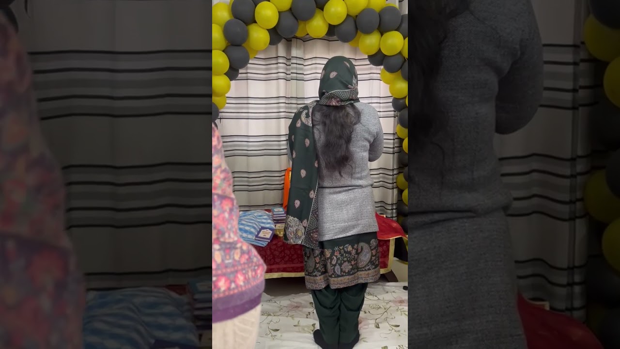 ਸਰਬੱਤ ਦੇ ਭਲੇ ਵਾਸਤੇ ਬੀਬੀ ਕਮਲਜੀਤ ਕੌਰ ਦੇ ਗ੍ਰਹਿ ਵਿਖੇ ਹਫਤਾਵਾਰੀ ਸੁਖਮਨੀ ਸਾਹਿਬ ਜੀ ਦੇ ਪਾਠ ਦੀ ਅਰਦਾਸ 🙏 ਬੇਨਤੀ 💐🙏