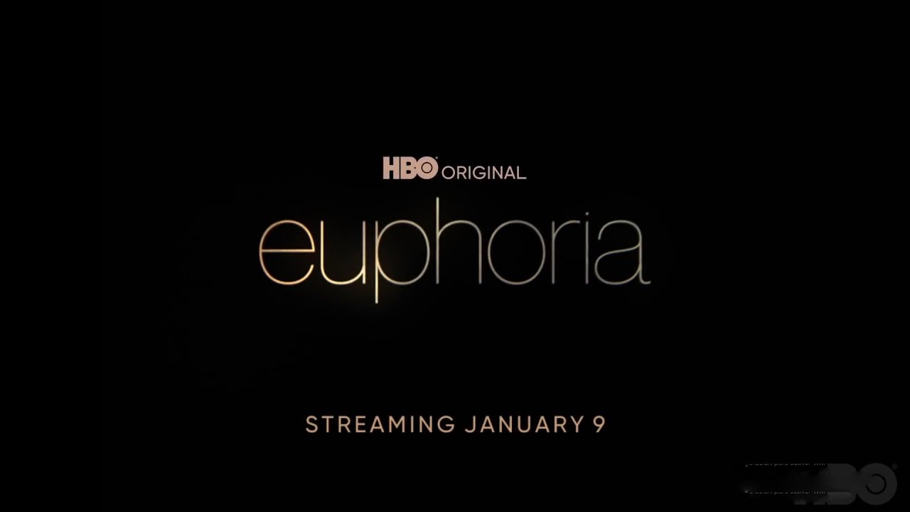 Euphoria | Season 2 (2022) | HBOMAX | Teaser Oficial Legendado