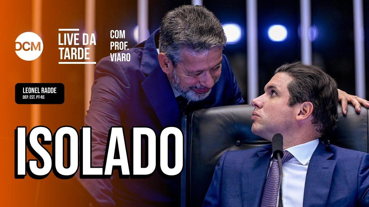 STF pode cassar decisão da Câmara sobre Zambelli; Lira diz a aliados que Motta foi humilhado