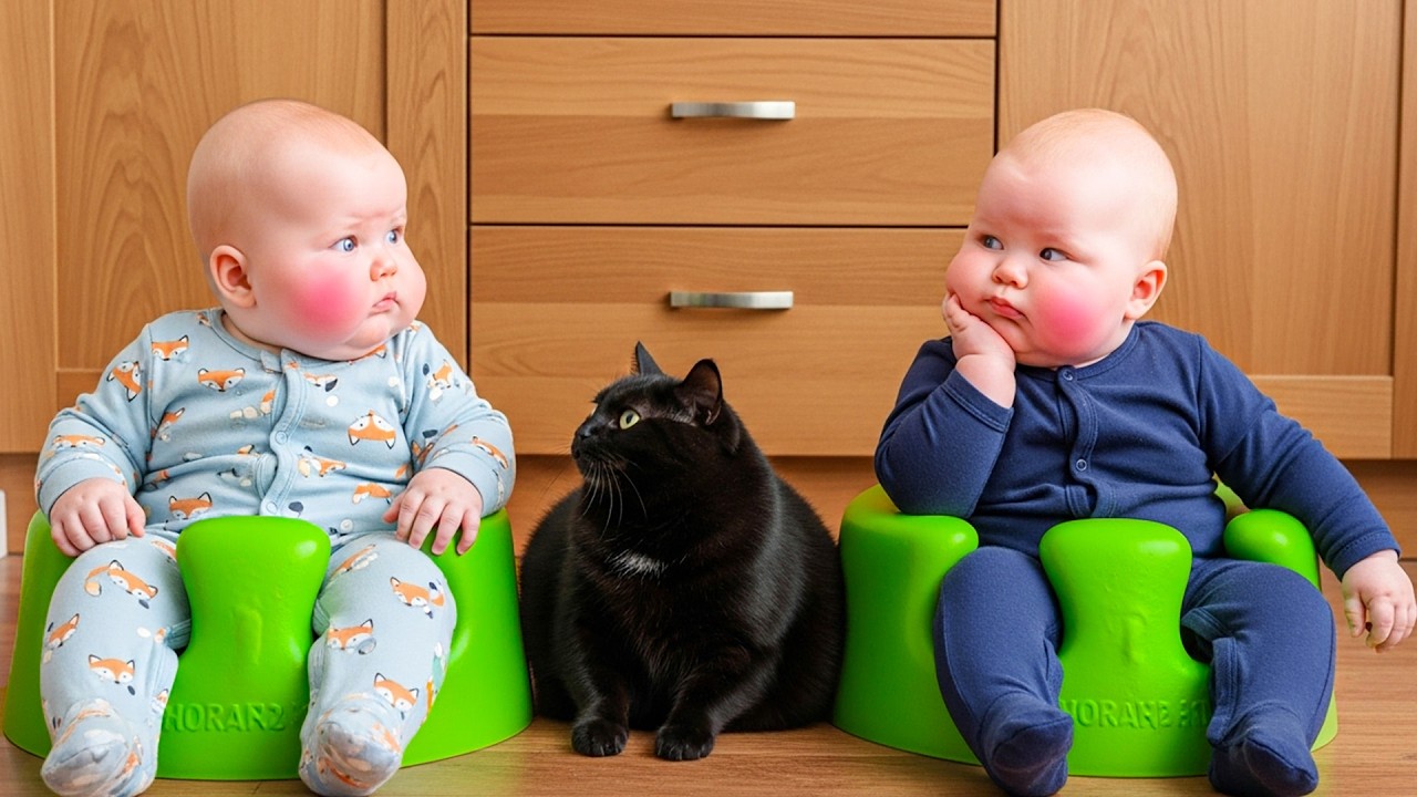 Baby And Puppy Best Friend Moments That'll Melt Your Heart 🐶👶 Baby And Dog || Baby Vibes