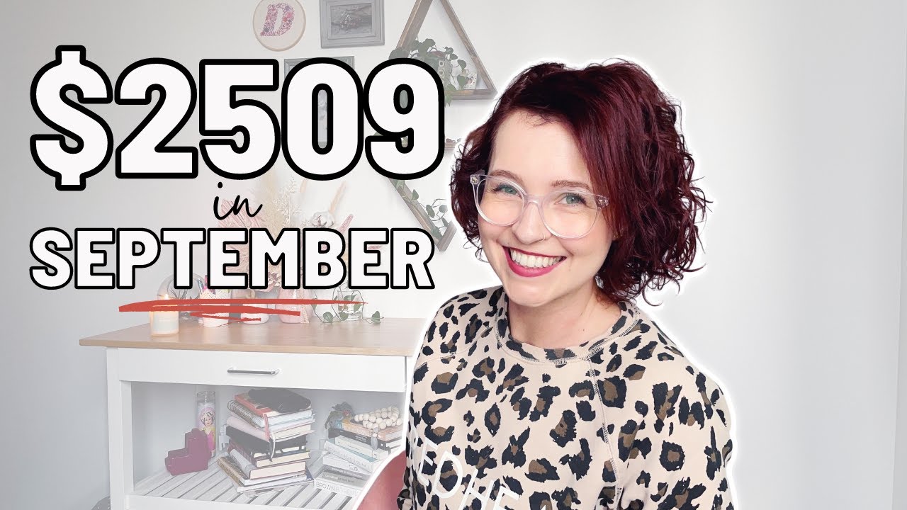 WHAT SOLD ON POSHMARK SEPTEMBER 2021 | POSHMARK CANADA & FACEBOOK MARKETPLACE SALES