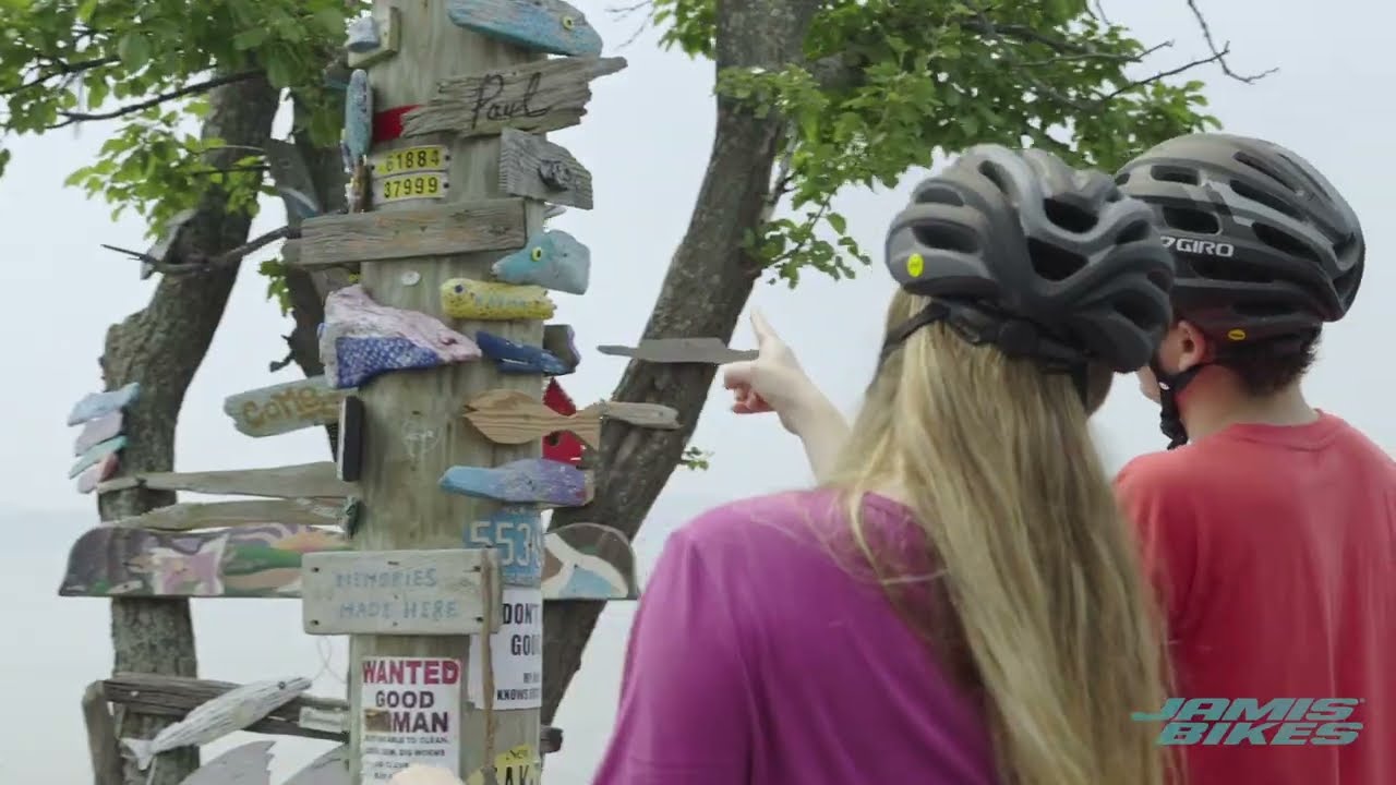HUDSON | The Ultimate Comfort Bike