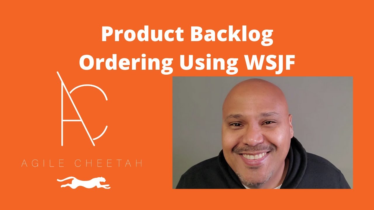 Product Backlog Ordering Using WSJF