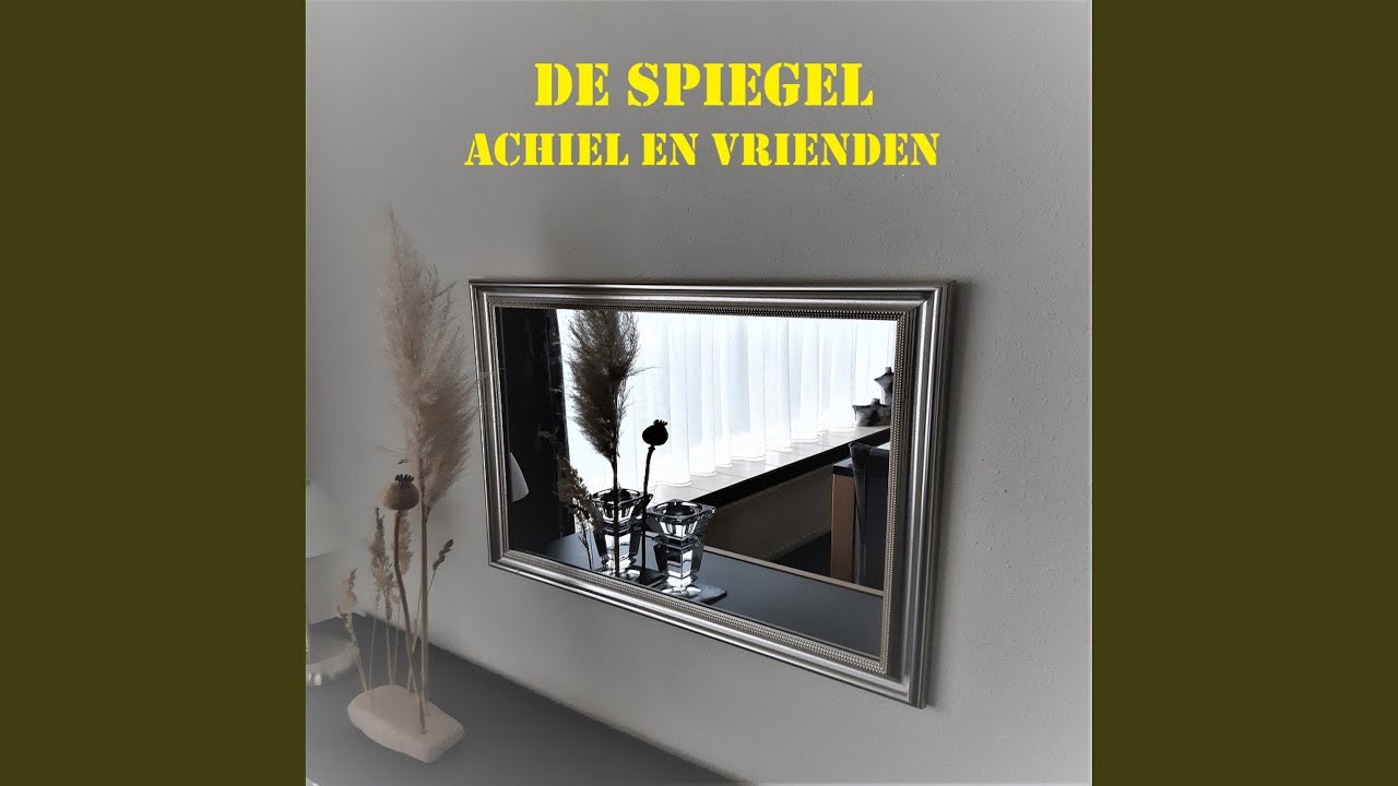 De spiegel