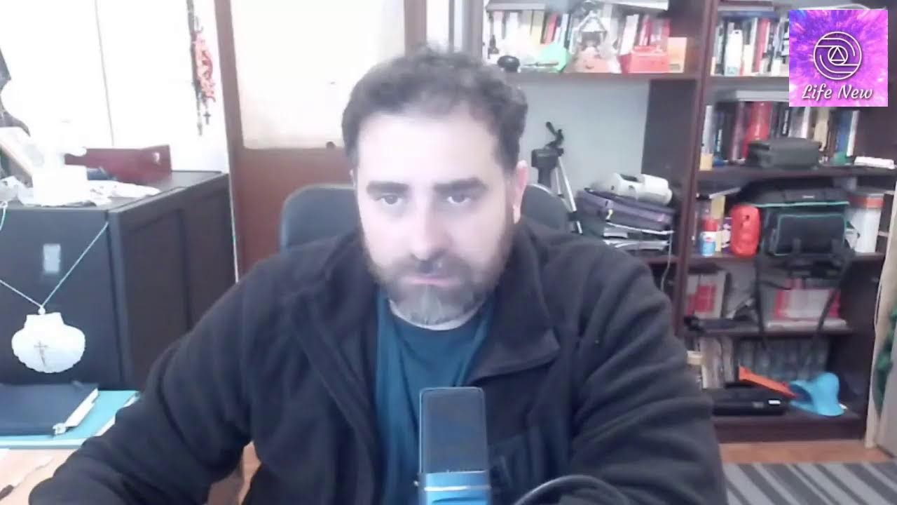 LA VERA ESSENZA DELL'ERMETISMO ( Parliamo di Magia) Giorgio Di Salvo