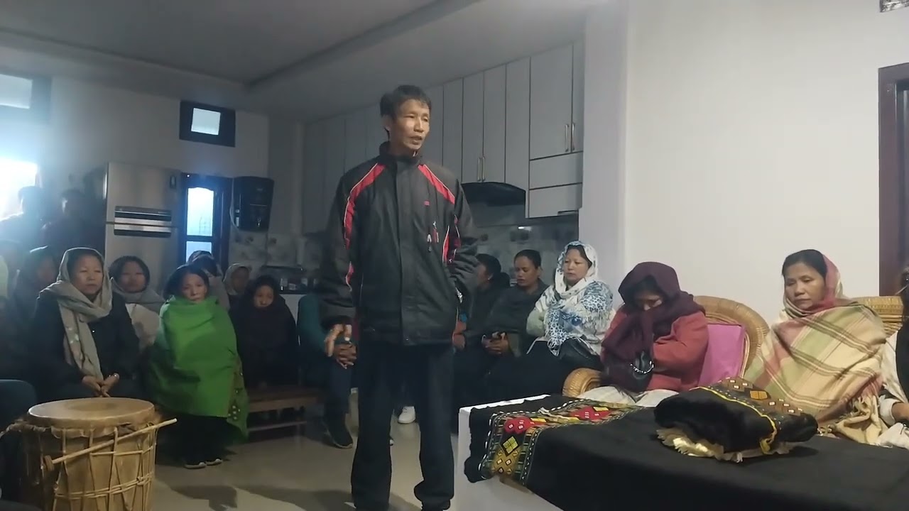 FAMTAH..NEHGIN THANGEW // ARUONG HUNG TLUNGNA // INSÚNG MIHAI THUHRIL //