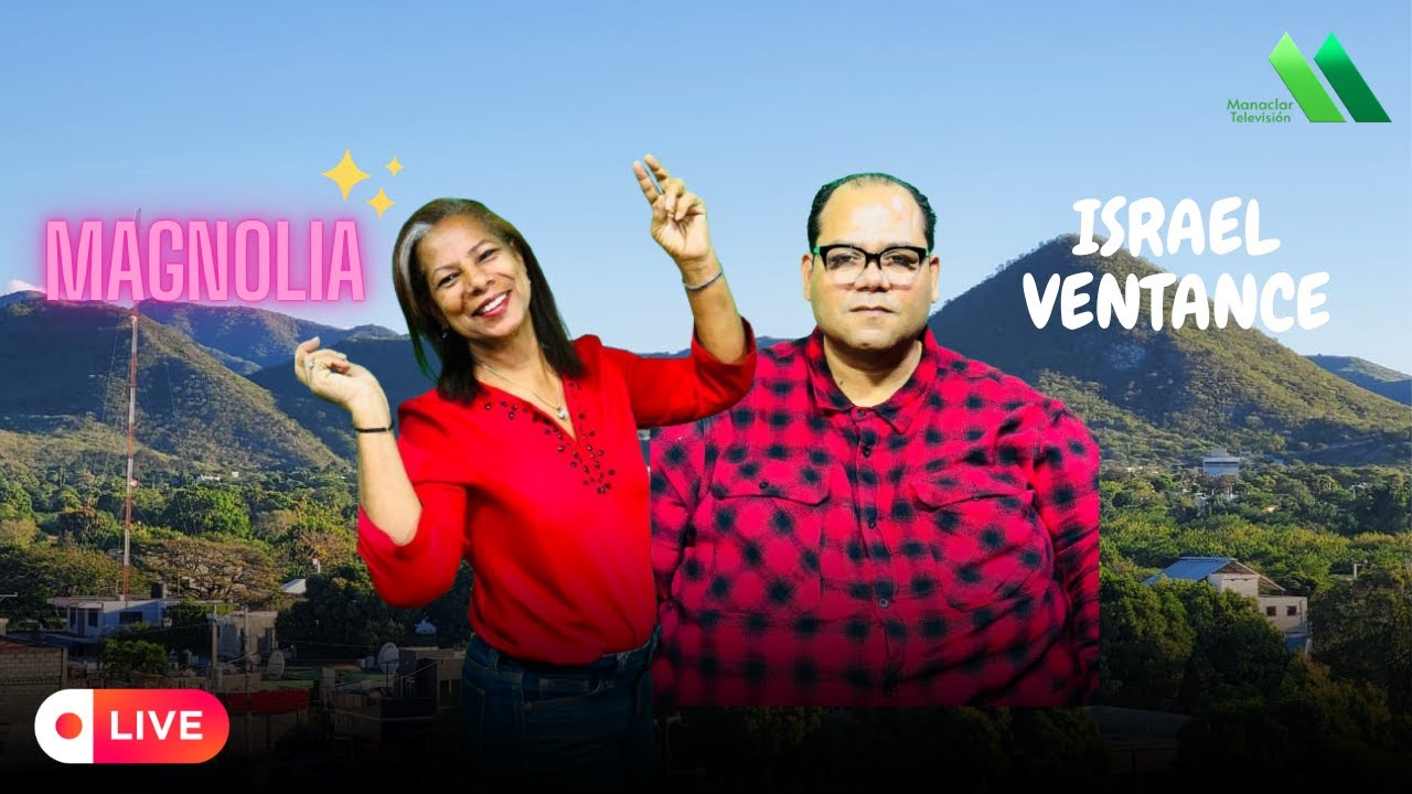 Entre Usted y Yo | 29 Enero 2026 | Manaclar TV
