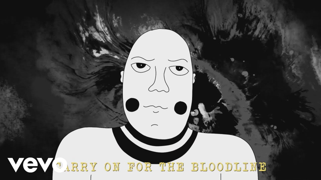 Sweet Lizzy Project - Bloodline (Official Video)