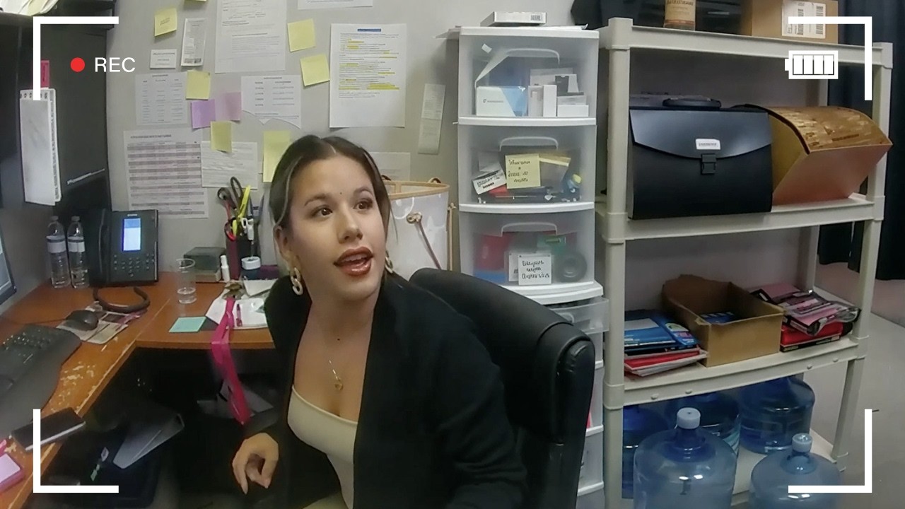 Employee Arrested After $25,000 Theft Investigation