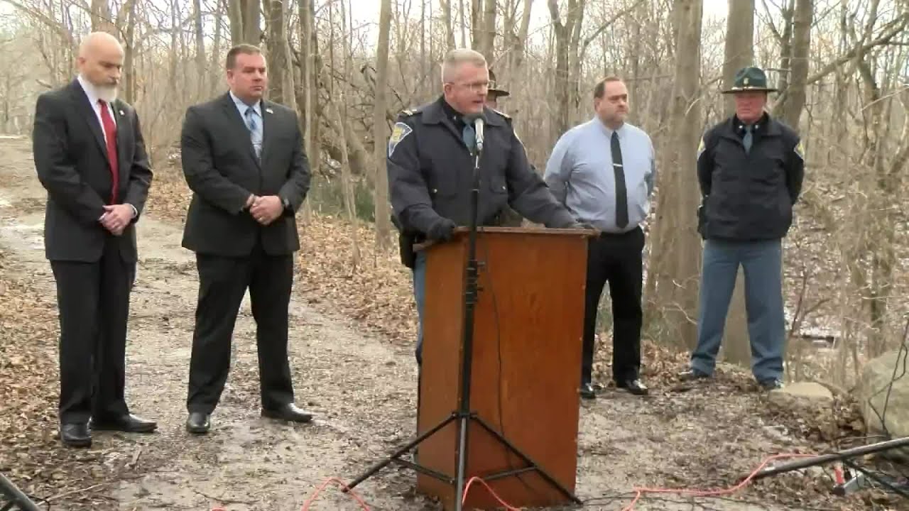 Indiana double murder case unsolved 3 years after girls disappearance