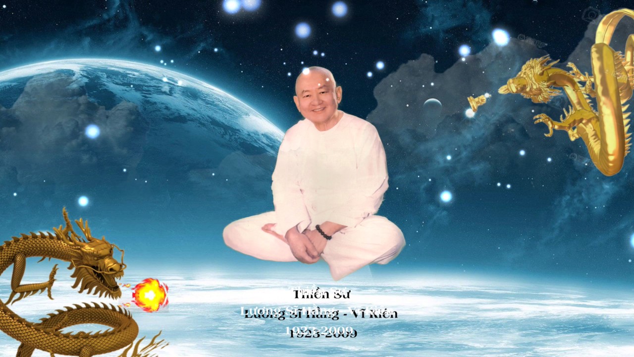 Đạo Tâm I - Thơ:  Thiền Sư Lương Sĩ Hằng - Vĩ Kiên. Trình Bày: Bác Sĩ - Lệ Ba