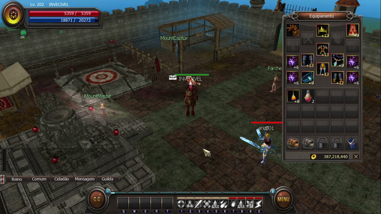 Como refinar uma Refina&ccedil;&atilde;o Aben&ccedil;oada. WYD Global!