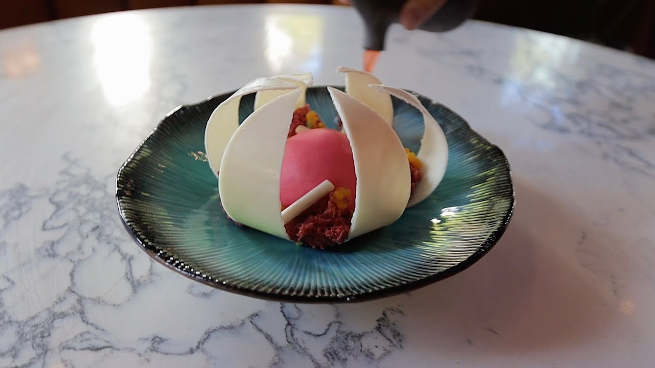 Nikkei Japanese Peruvian: Not just a meal but a culinary adventure