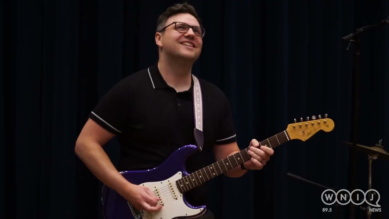 Mich Shirey & The Nightwatch | 