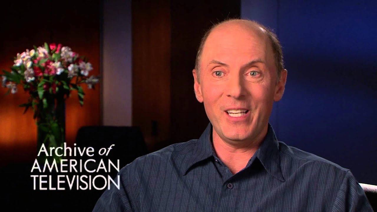 Dan Castellaneta on 