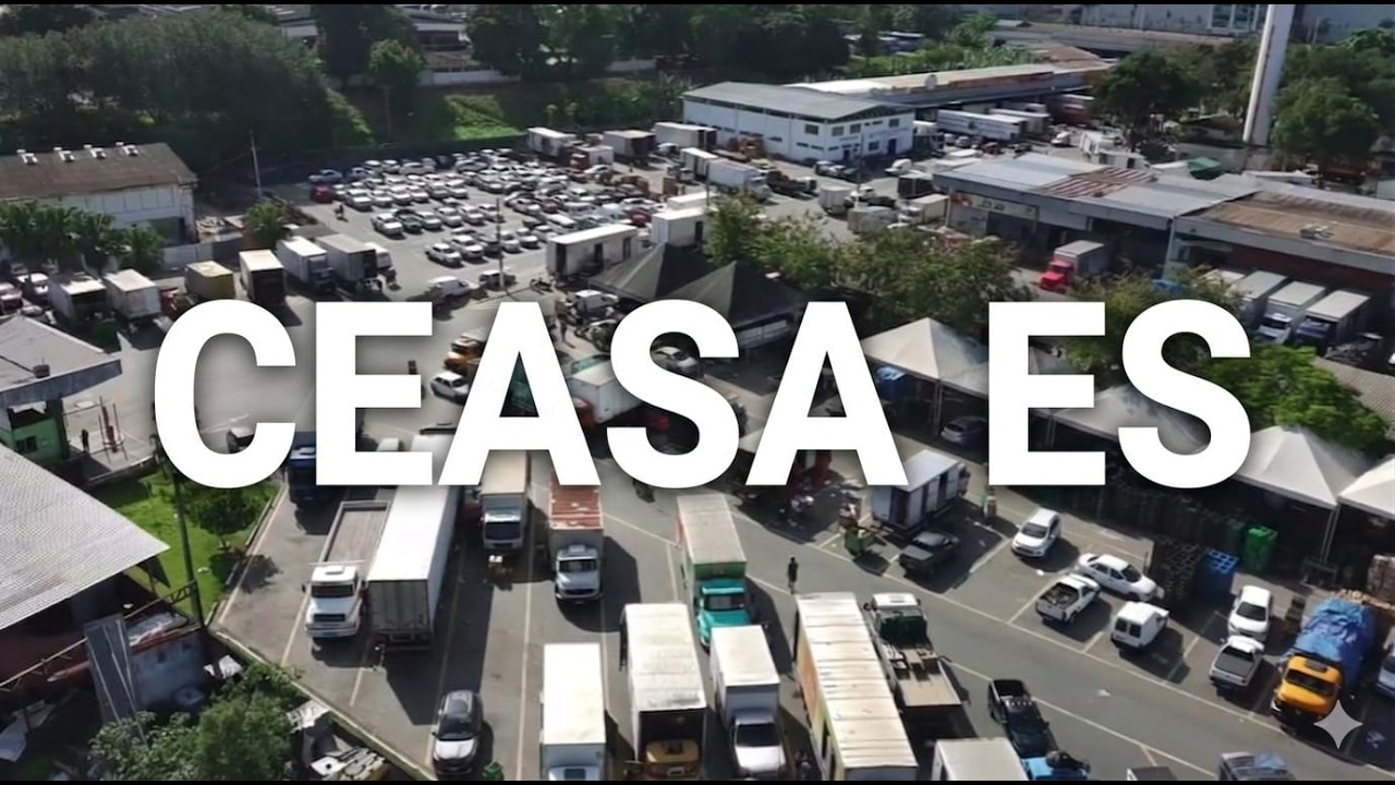 CEASA DE CARIACICA   ES