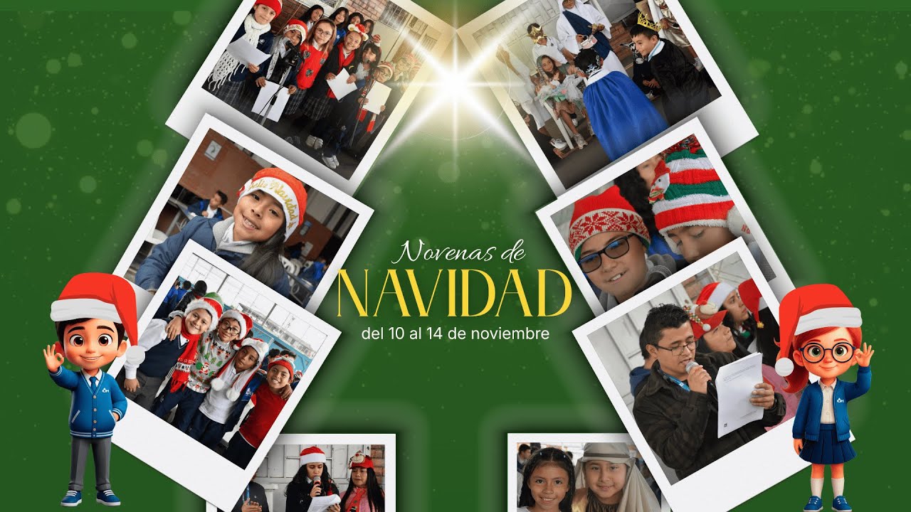 Novena Navideña