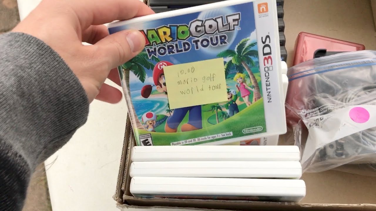 September Sales and VENDER BENDER! Weekend Pickups - bizzNES17