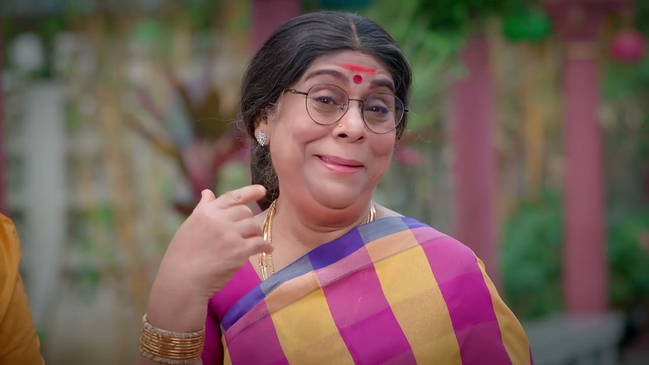 Anbe Sivam - Ep 188 - Vikram Shri, Raksha Holla - Tamil Tv Serial - Zee5 Tamil Classics