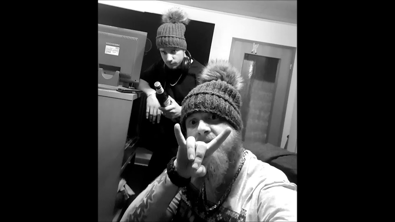 MoPask - R&auml;tselhaft (prod. Pask)