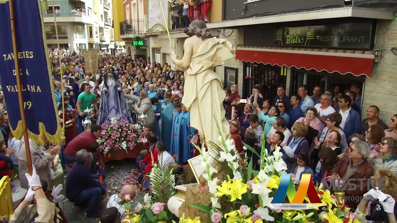 Encontre Tavernes de la Valldigna 2017 | MESTRE FOTÒGRAFS