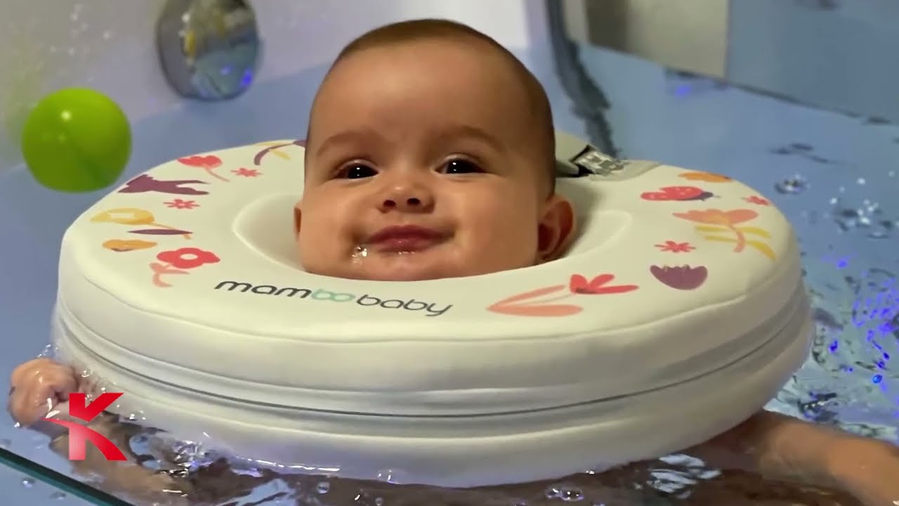 SPA ZA BEBE - Hidroterapija i masaža za bebe - Sweet Baby Spa
