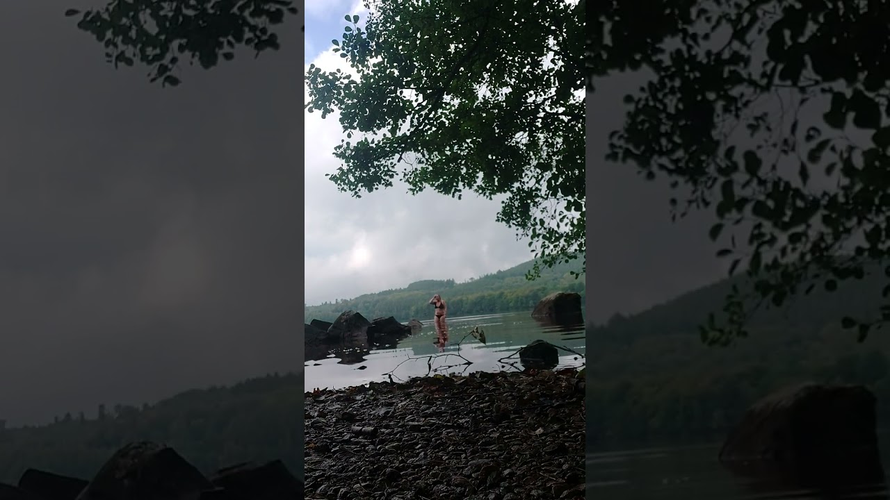 Sweden morningswim 