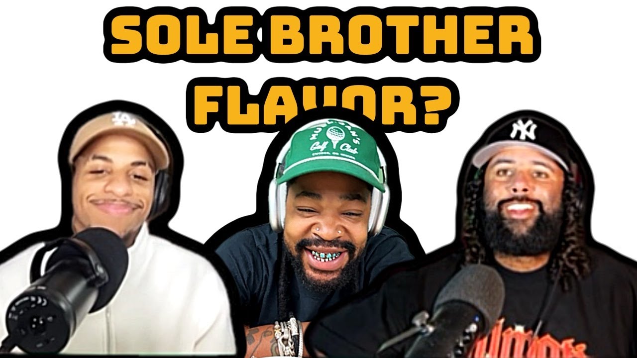 Sneakers, Tea & Social Media: @CallmeMinTea on Culture & Creativity | EP.88