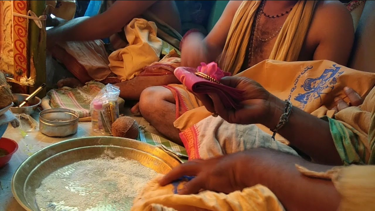 శివదీక్షా ఇరుముడి॥SHIVA DEEKSHA॥ SRISAILA YATRA॥ KALA BHAIRAVA॥