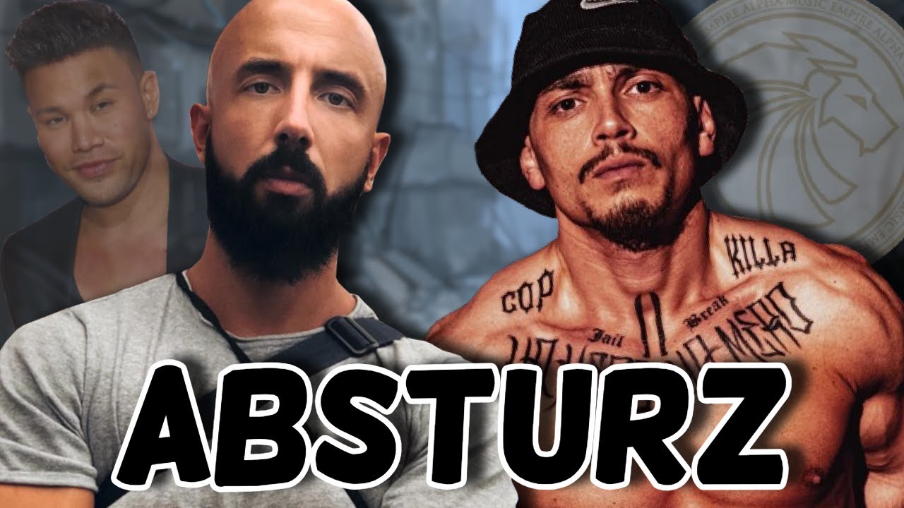 3 EXTREM GESCHEITERTE Rapper in unter 30 Minuten (XXL Edition)