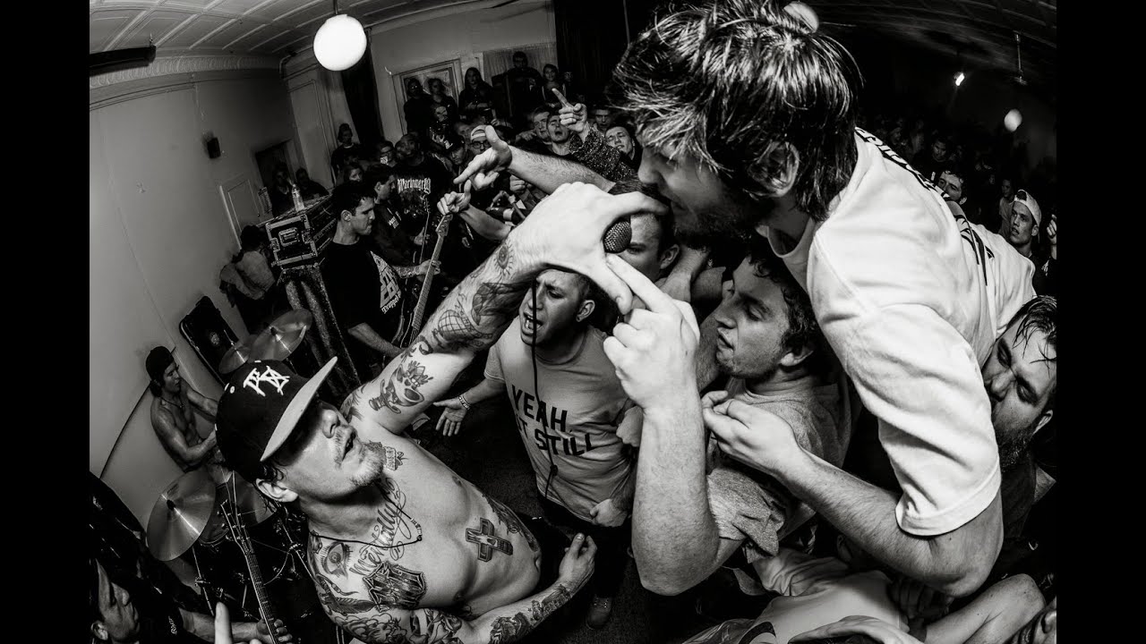 Bogot&aacute;, Colombia Proves That Hardcore Really Never Dies