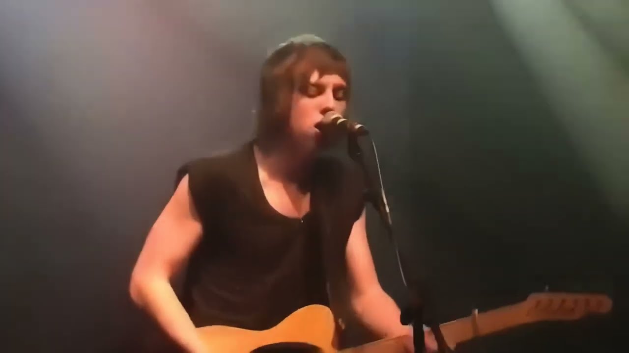 Catfish and The Bottlemen - Sidewinder (Promo Music Video)