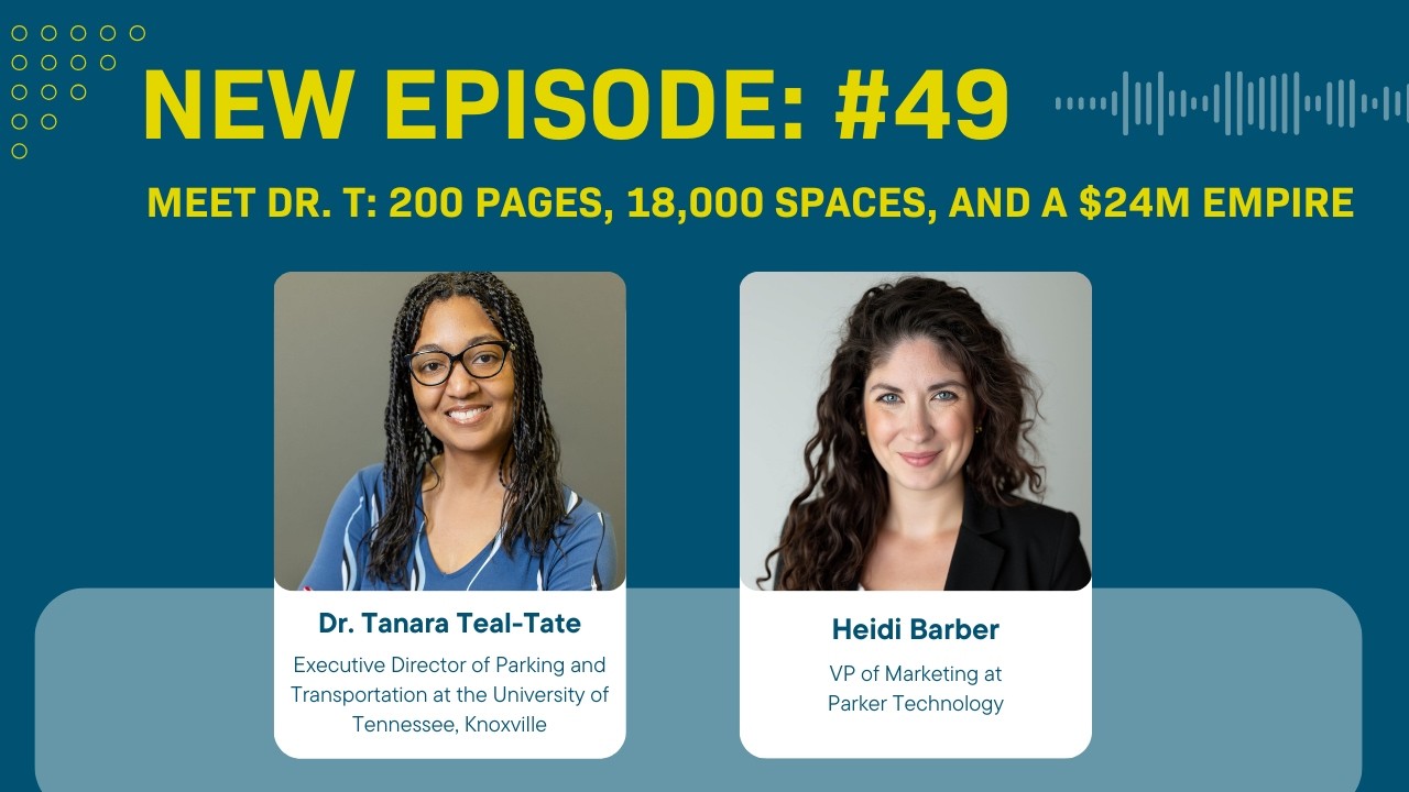 E49: Meet Dr. Tanara Teal-Tate: 200 Pages, 18,000 Spaces, and a $24M Empire