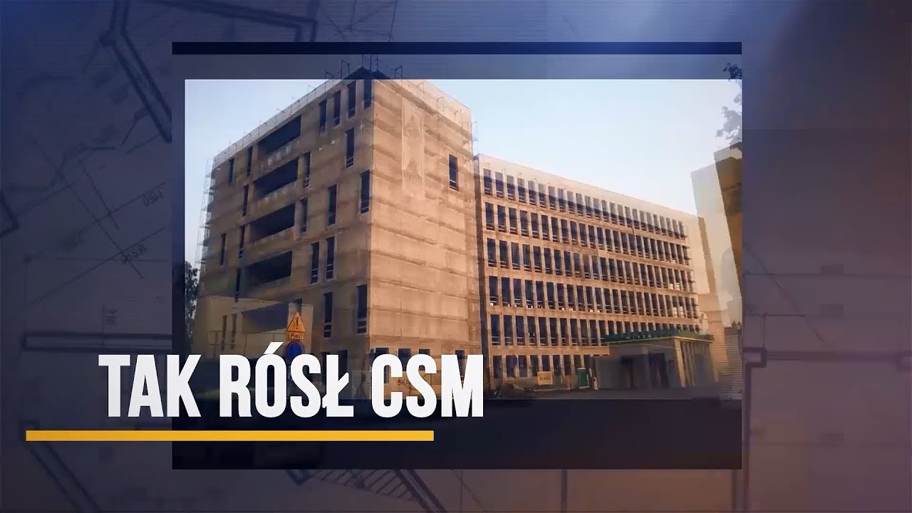 Budowa Centrum Symulacji Medycznej UMP