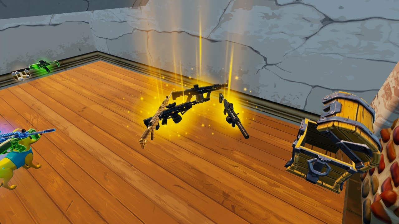 this is the best chest ever!