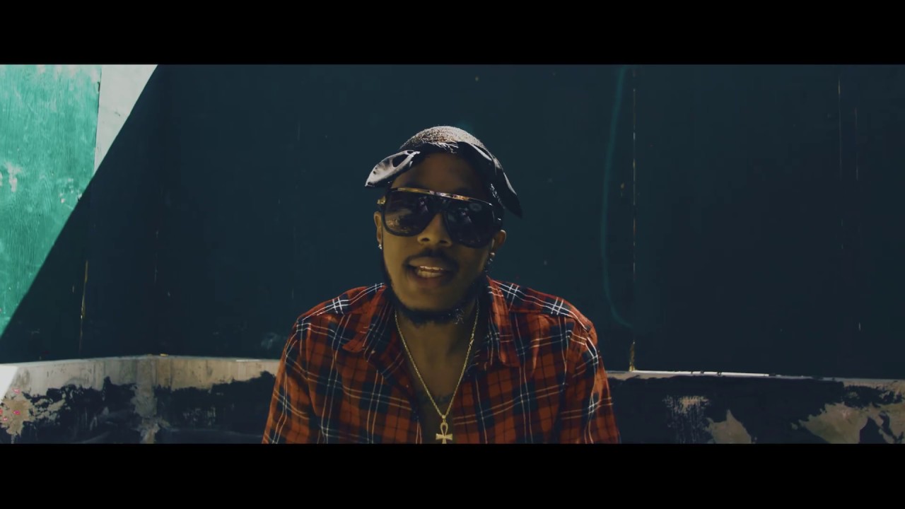 Markel X.L. - The Vibe (Official Video) (Prod. Shayaa)