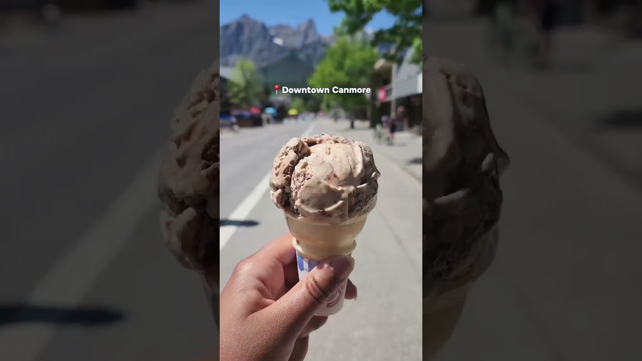 5 Things NOT TO MISS In Canmore @Jouermag #travel #canmore #alberta #travelmore
