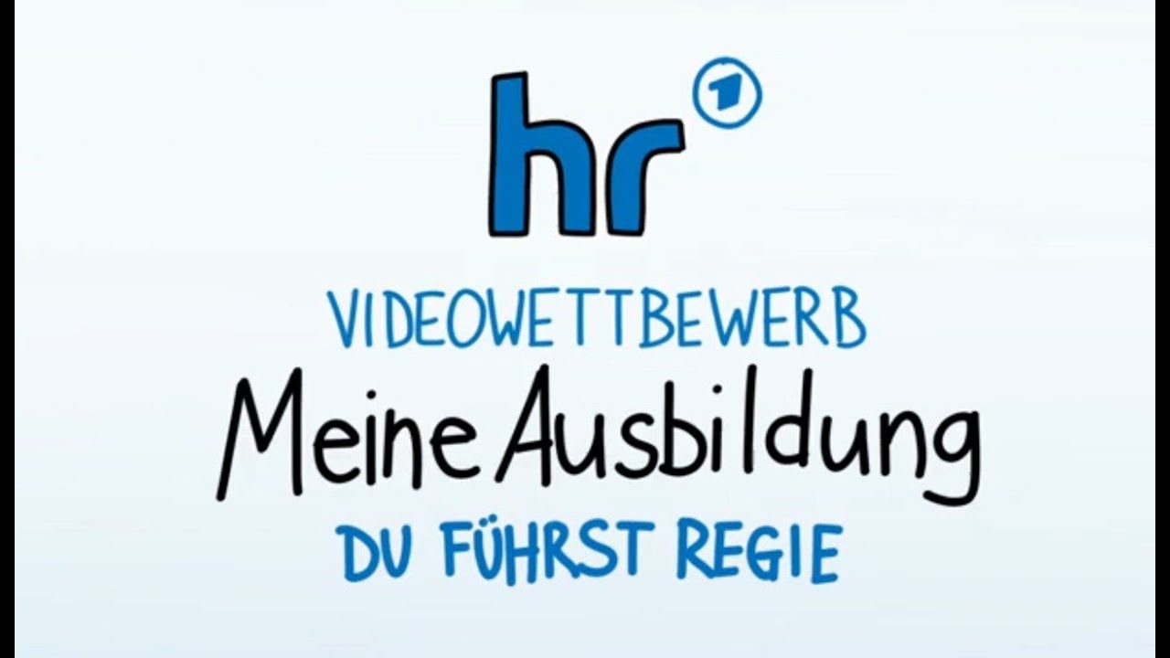 Meine Ausbildung 2025 | Die Preisverleihung