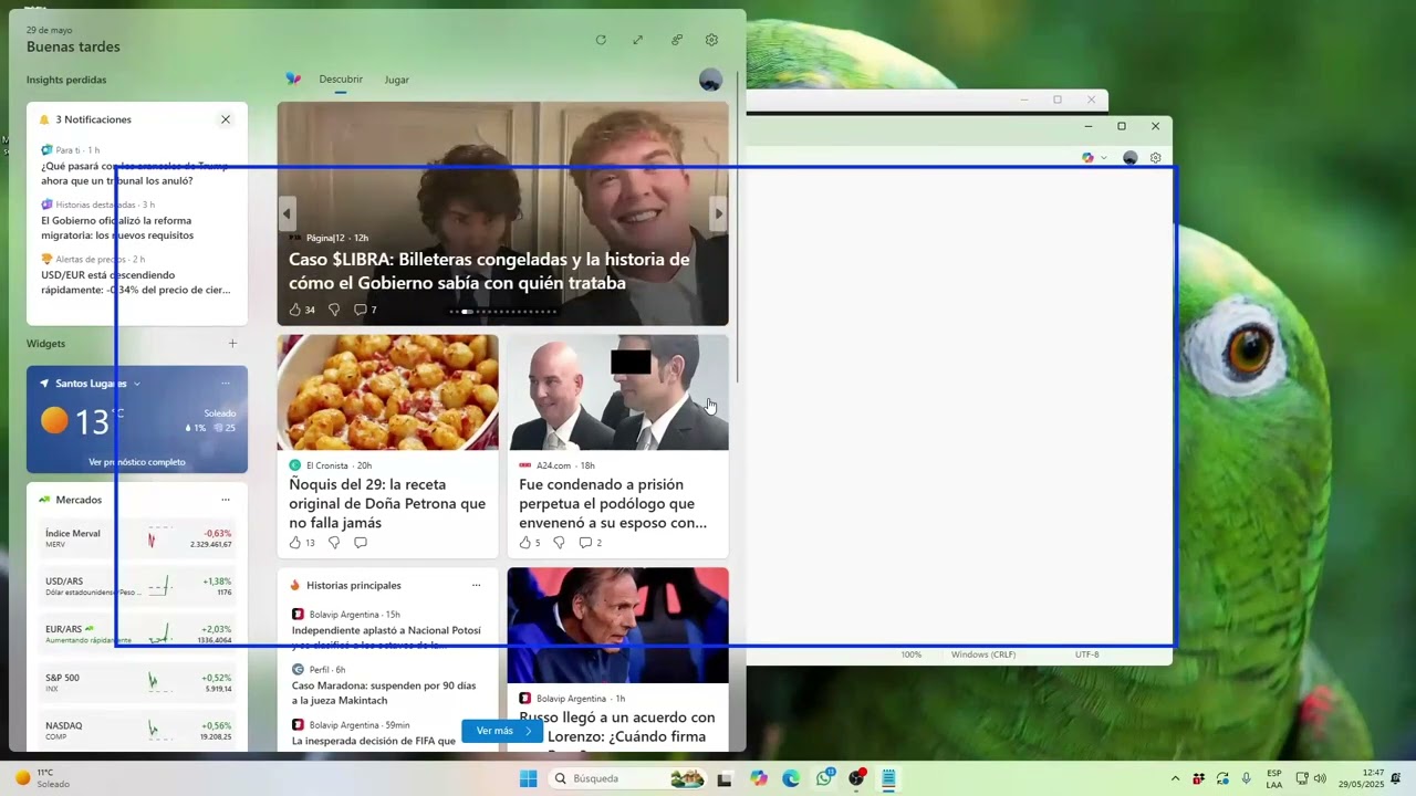 🌎💻¡Empieza Ya! Crea Tu Primera Página Web con HTML! Guía Fácil!