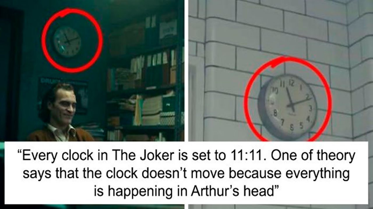 Surprising Movie Details You Probably Never Noticed