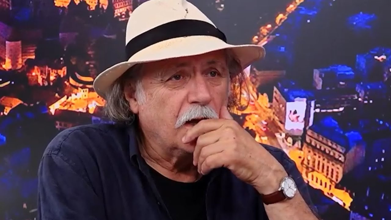 Rade Šerbedžija otkrio neugodnu scenu koju je imao s Al Pacinom: 'Nikad si to neću oprostiti'