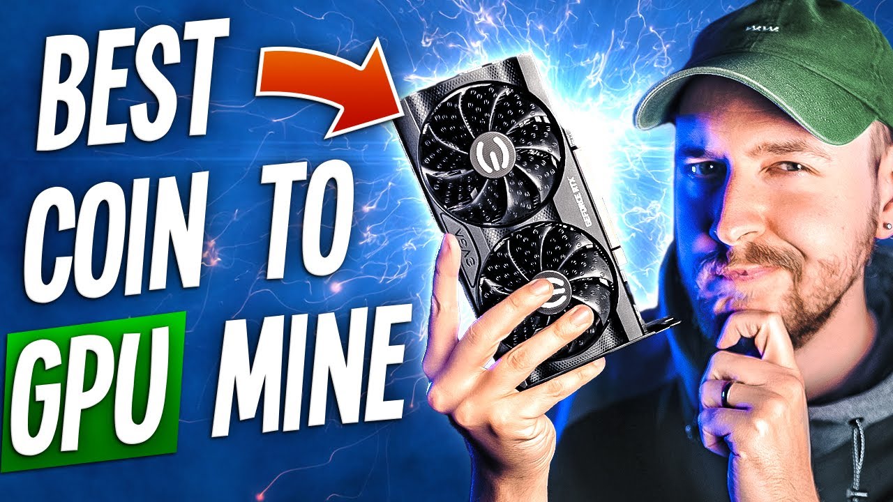 Какую монету ВАМ стоит майнить на GPU прямо сейчас?