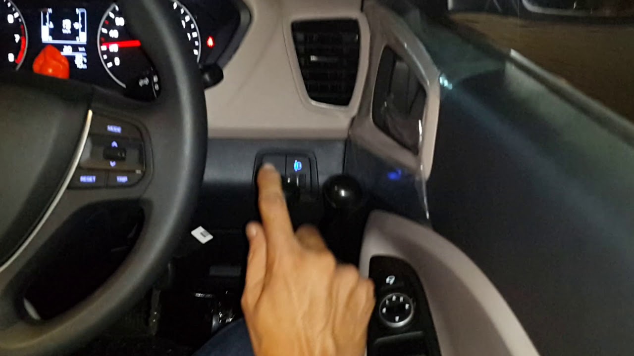 Hand Controls Kit for Cars